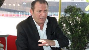 Özcan; 