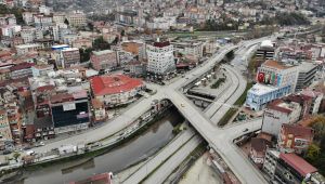 - Sokağa çıkma kısıtlamasında 27 kişiye idari işlem uygulandı