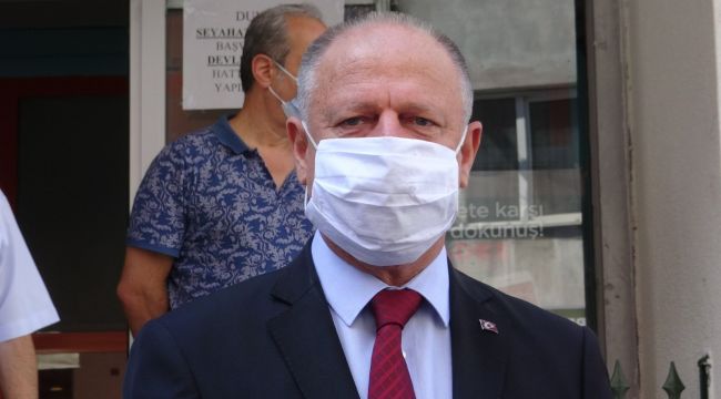 - Sokağa çıkma yasağı muafiyetini suistimal edenlere ceza yazılacak