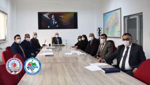 TOPLU SÖZLEŞME GÖRÜŞMELERİ BAŞLADI