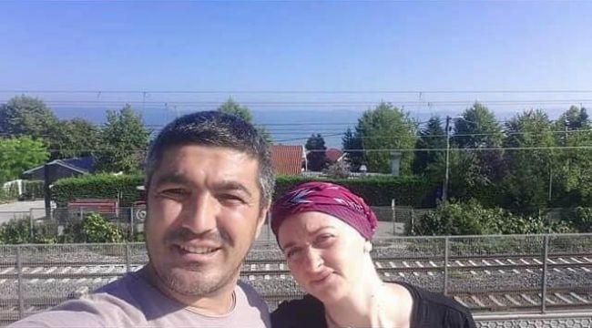  - YAŞAMA TUTUNAMADI…