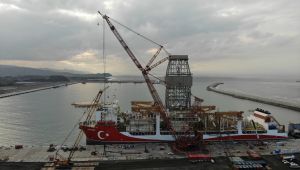 - Zonguldak'ta 2020 yılı böyle geçti