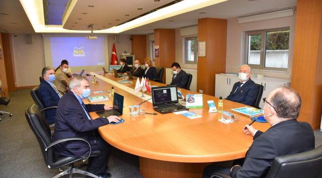 Zonguldak’ta turizm masaya yatırıldı