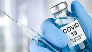 13 bin 370 kişi koronavirüs aşısı oldu...