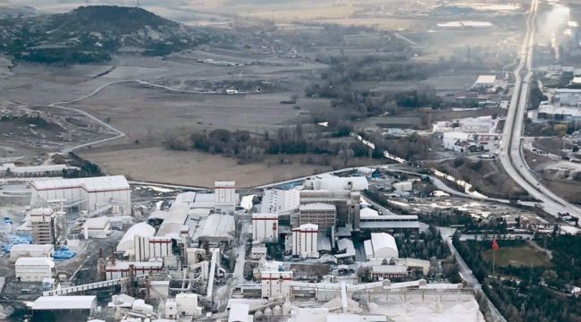Erdemir’in, Kümaş Manyezit satın almasına Rekabet Kurulu’ndan onay