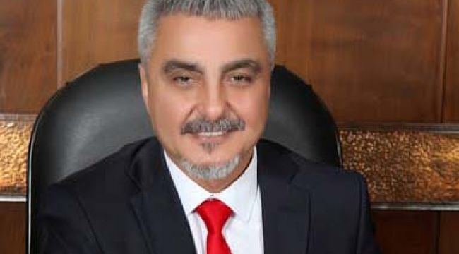 - GMİS Genel Sekreteri Hüseyin Kolçak hayatını kaybetti