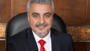 - GMİS Genel Sekreteri Hüseyin Kolçak hayatını kaybetti
