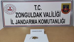 - JANDARMADAN KAÇAMADI...