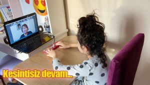 KESİNTİSİZ DEVAM EDİYOR...