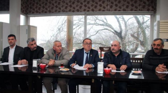 BAFÜD'DEM 2021 YILI İÇİN UYARI