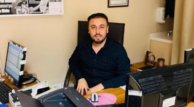 Karın şişliğiyle hastaneye başvurdu: Tümör çıktı