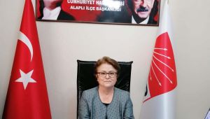 KAYIK; “HEPİMİZİN DÜNYA EMEKÇİ KADINLAR GÜNÜ KUTLU OLSUN!”