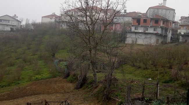  Muhtar 25 köylüyü icraya verdi