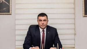 Türk Metal Sendikası Kdz. Ereğli Şubesinde görev değişikliği 