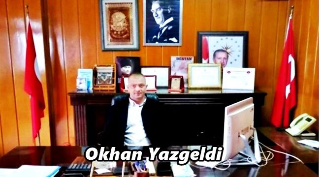 Yazgeldi: Tahammül edemiyoruz…