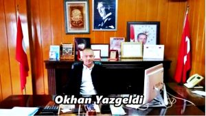 Yazgeldi: Tahammül edemiyoruz…