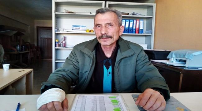 15 Nisan'da sona eriyor
