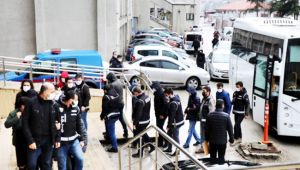 FETÖ'nün yeniden yapılanmaya çalışan üyelerine operasyon: 15 gözaltı