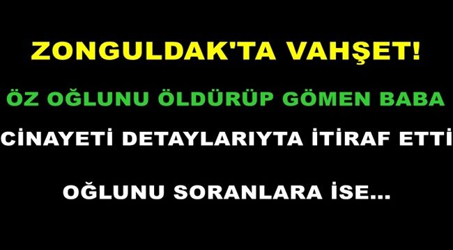 Cesedi bulunan genç toprağa verildi 