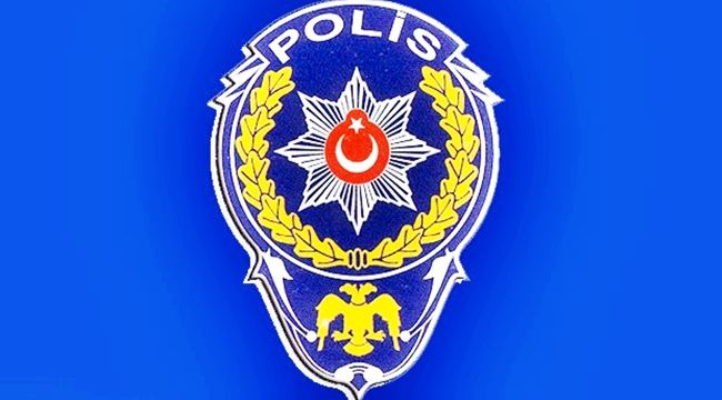 Polisin kontrolünde yakayı ele verdi