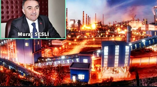 SESLİ: DİĞER GENÇLERE DE ŞANS TANINMALI