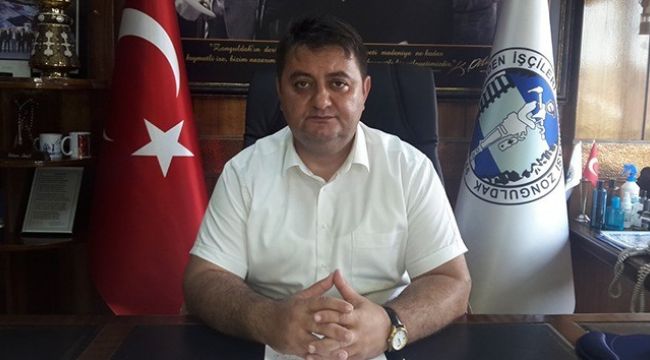 - Testi pozitif çıkan maden işçisi sayısı 141'e yükseldi