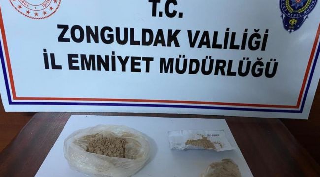 - Uygulama noktasında yakalanan 6 kişiye işlem yapıldı