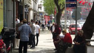  En fazla vaka artışı yaşanan Zonguldak'ta denetimler sürüyor