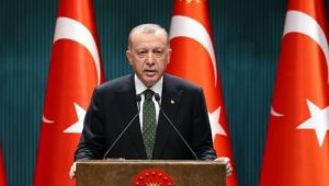 Karadeniz petrol dolu... Başkan Erdoğan: 3 yeni kuyuda petrol keşfettik