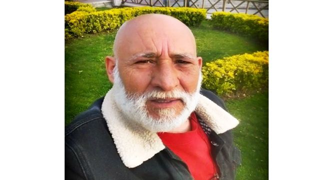 Oyuncu Ümit Berber kalp krizi geçirerek hayatını kaybetti