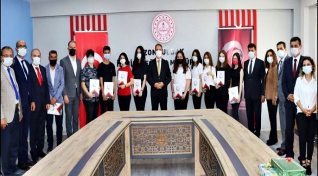 BİN MESLEK LİSESİ ETKİNLİKLERDE BULUŞACAK… (Foto galeri)