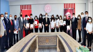 BİN MESLEK LİSESİ ETKİNLİKLERDE BULUŞACAK… (Foto galeri)