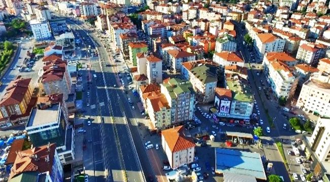 Ereğli'de 4 yerde seçim heyecanı yaşanacak