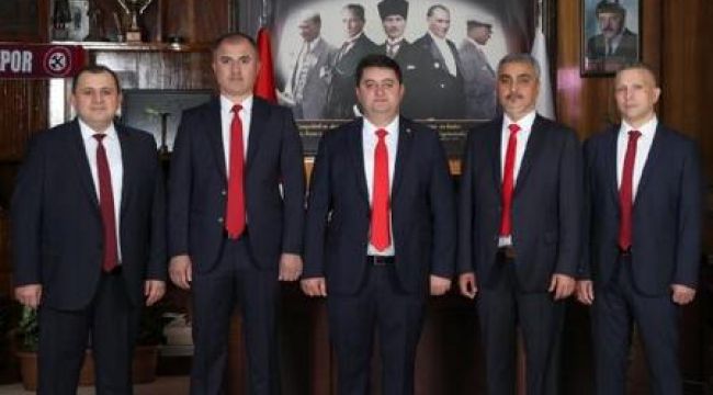 GMİS: