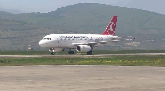 - İstanbul-Zonguldak iç hat seferleri başladı