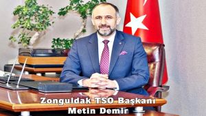 Zonguldak TSO Mesleki Yeterlilik Sınavı yapacak