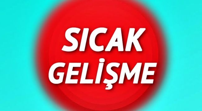 4 KİŞİDE DELTA VARYANT VİRÜSÜNE RASTLANDI. 50 KİŞİ KARANTİNADA...