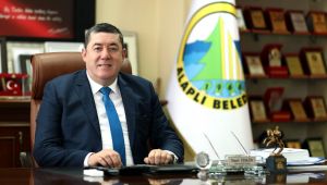 - BAŞKAN TEKİN; 