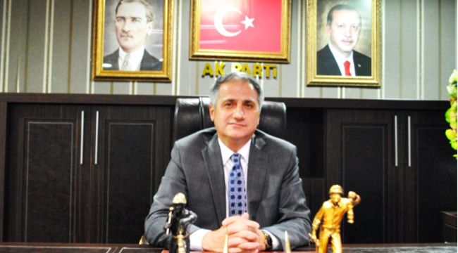 Bozkurt, basın emekçilerinin bayramını kutladı
