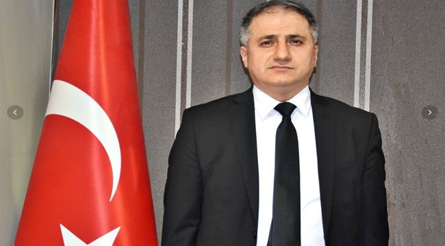 Bozkurt: Milletimiz, hainlere unutamayacakları bir ders vermiştir