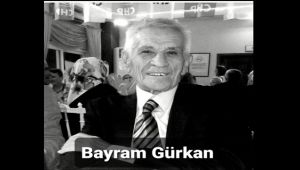 GÜRKAN’I KAYBETTİK…