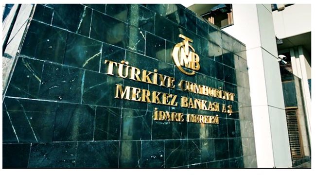 Merkez Bankası faiz kararını açıkladı!