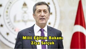 Milli Eğitim Bakanından yüz yüze eğitim açıklaması... Okullar Eylül'de açılıyor