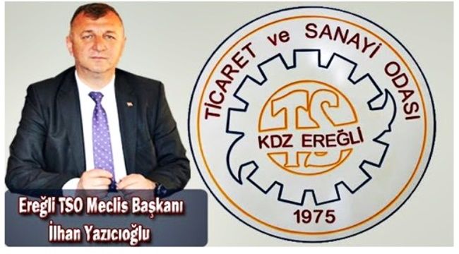 YAZICIOĞLU: HUZURLU BAYRAMLAR