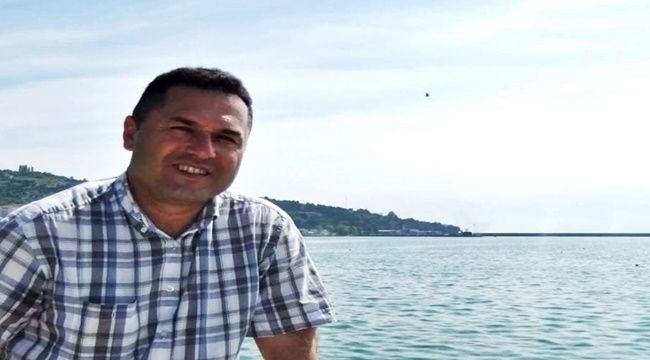 ERDEMİR'de, bir işçi yaşamını yitirdi