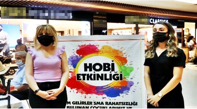 Hem çevreyi korudular hem de hastalara umut oldular