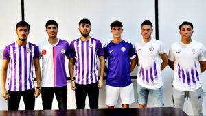 İç transferde 6 imza