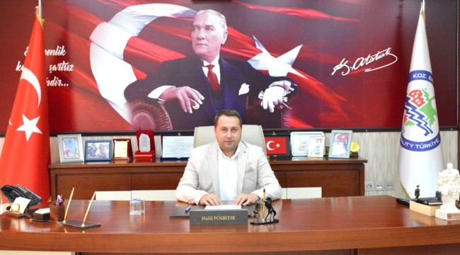 VEKALET, MECLİS ÜYESİ EMRAH KARAARSLAN’DA