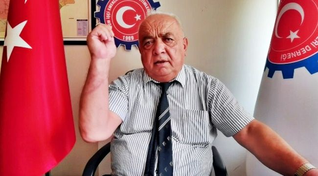 Yasa alınmayacak diyor ama...