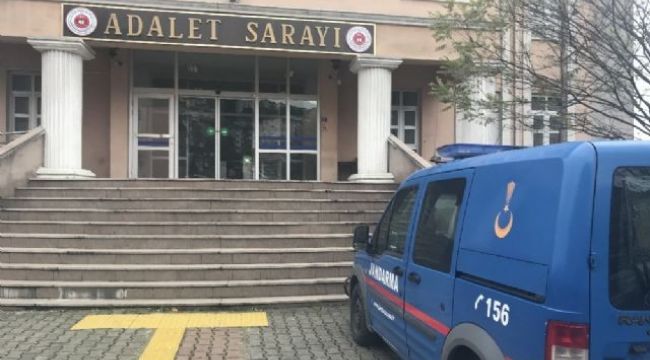 - Alaplı'da taşlı sopalı arazi kavgası: 2 yaralı, 3 gözaltı